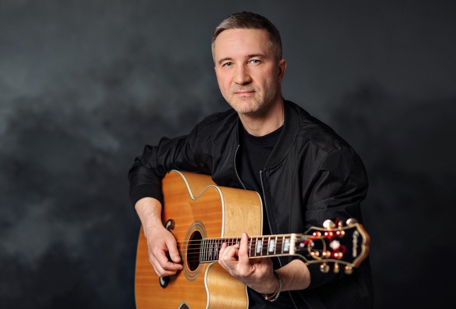 Руслан Силин