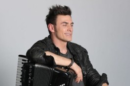 Русская Кантата