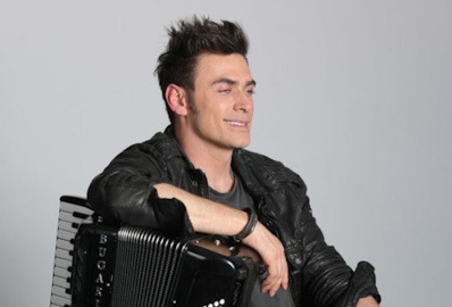 Русская Кантата