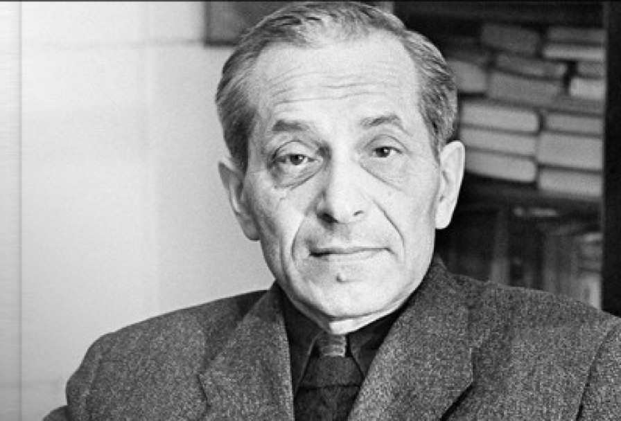 Русские Трагикомедии. Михаил Зощенко