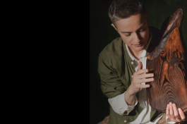 Русский Духовный Стих