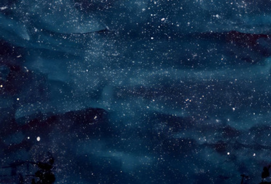 Русский Оркестр. Однажды в Декабре