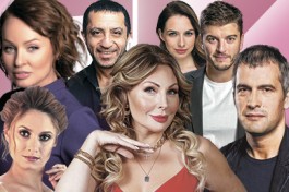 Салон Красоты или о Чем Говорят Женщины