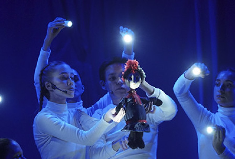 Сампо-Лопаренок