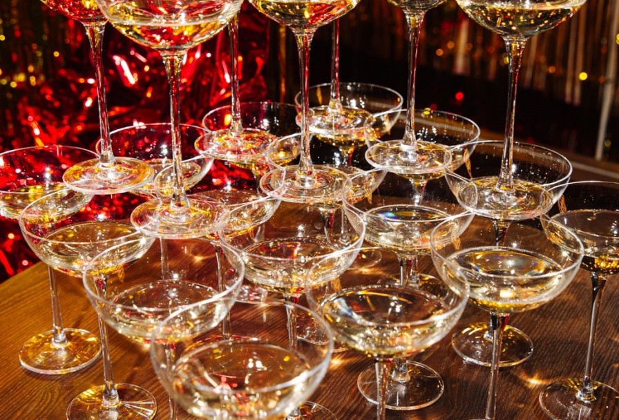 Самый Сочный Новый Год