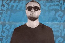 Саша Аргентина