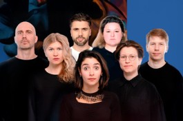 Сборная а по Импровизации