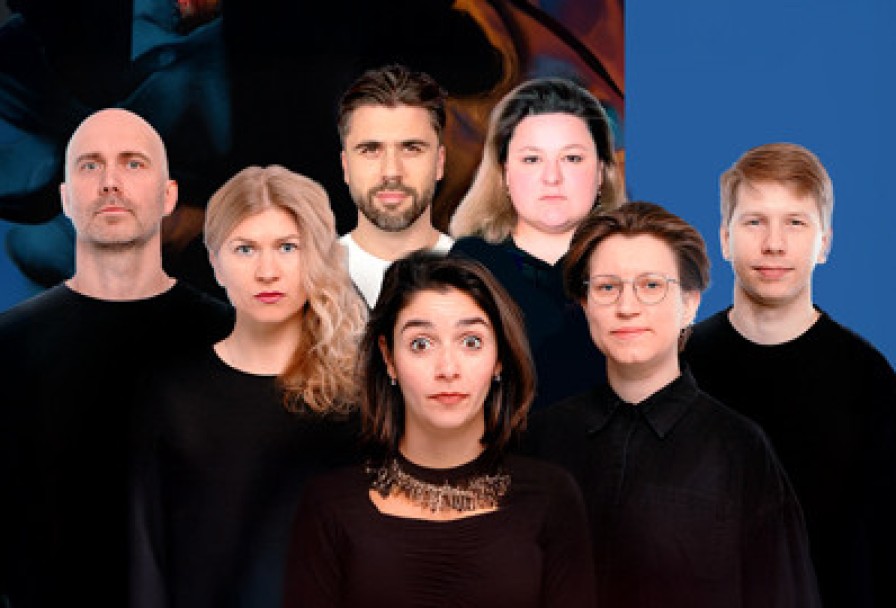 Сборная а по Импровизации