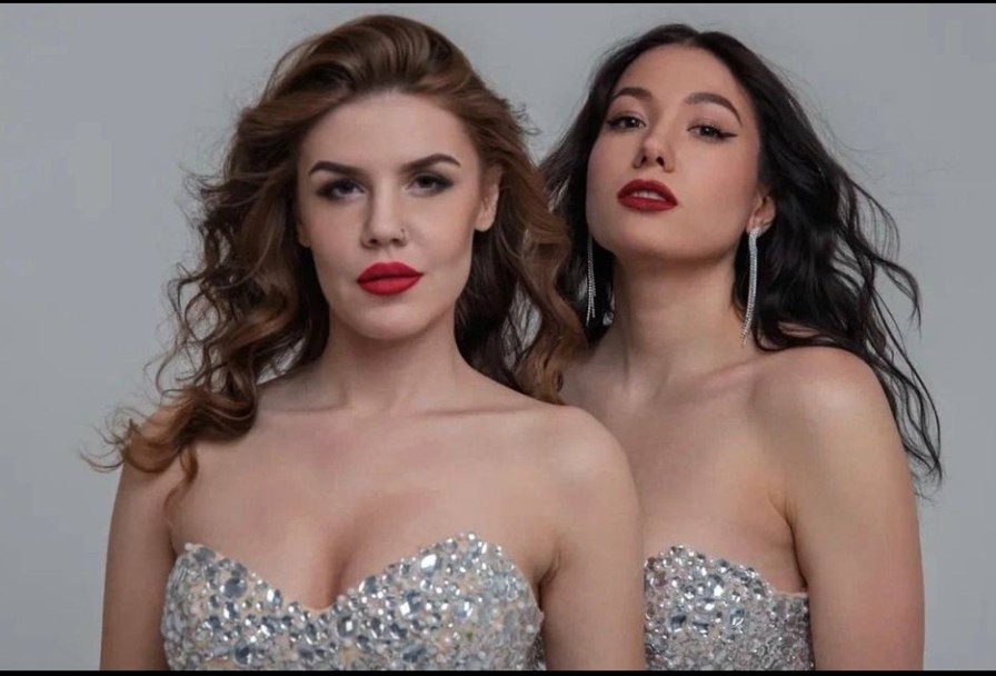 Сборный Новогодний Корпоратив - Mtv Party 90s Vs 2000s