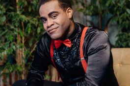 Сборный Новогодний Корпоратив - Soul Train The Great Hits Of America