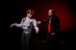 Секрет Дориана Грея