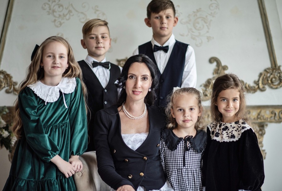 Семейный Культурный Клуб - Центр Благородного Воспитания