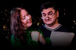 Серебряные Нити