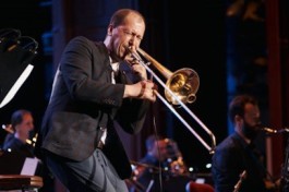 Сергей Долженков & New Blood Big Band
