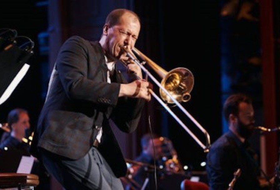 Сергей Долженков & New Blood Big Band