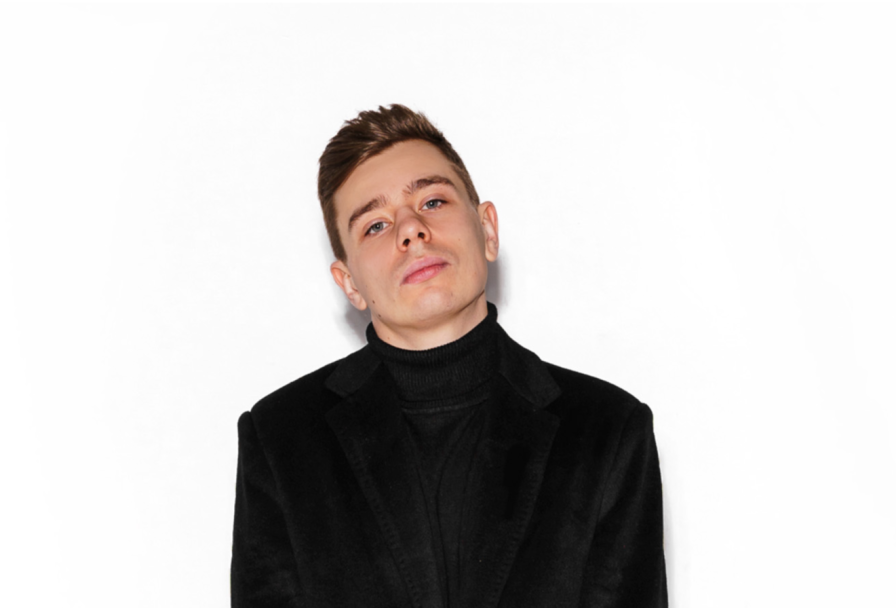 Сергей Орлов