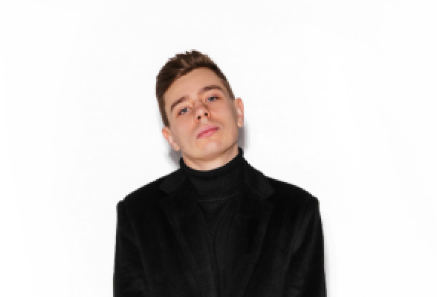 Сергей Орлов