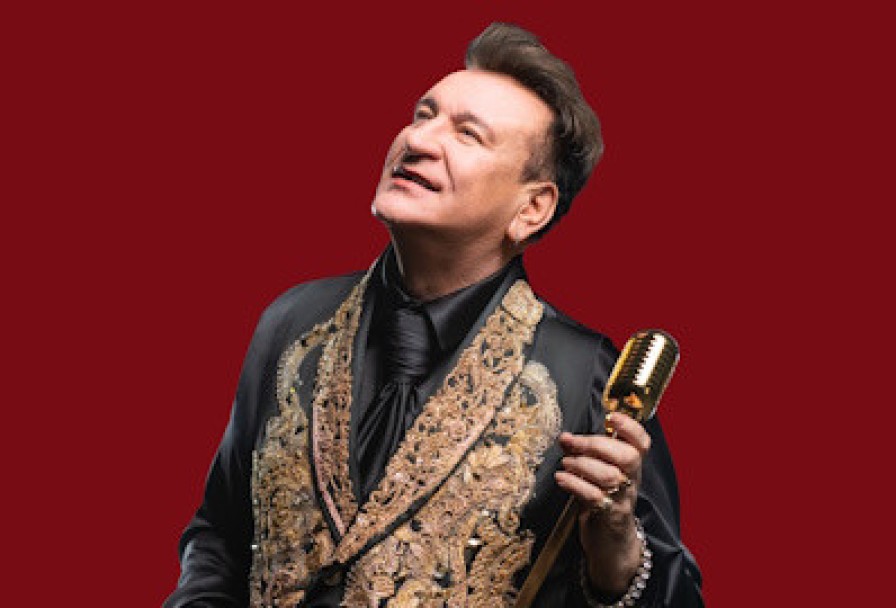 Сергей Пенкин