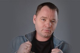 Сергей Завьялов