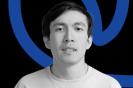 Сержан Аманов