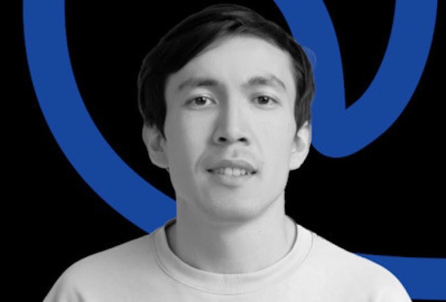 Сержан Аманов