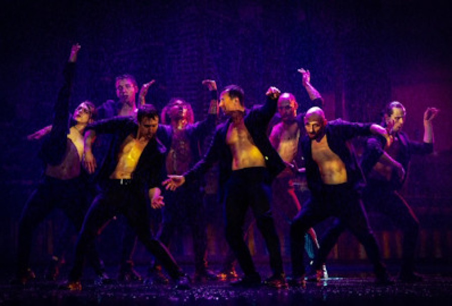 Сезон Дождей