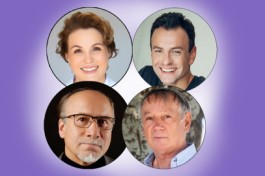 Шалости и Джентльмены