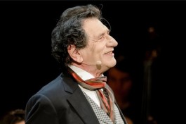 Щедрин. Запечатленный Ангел