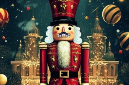 Щелкунчик и Мышиный Король