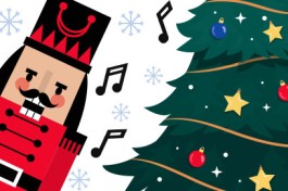 Щелкунчик в Ритме Свинга