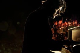 Шедевры для Фортепиано с Оркестром