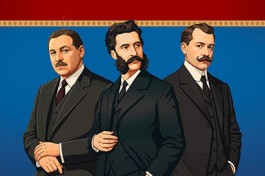 Шедевры Венской Оперетты