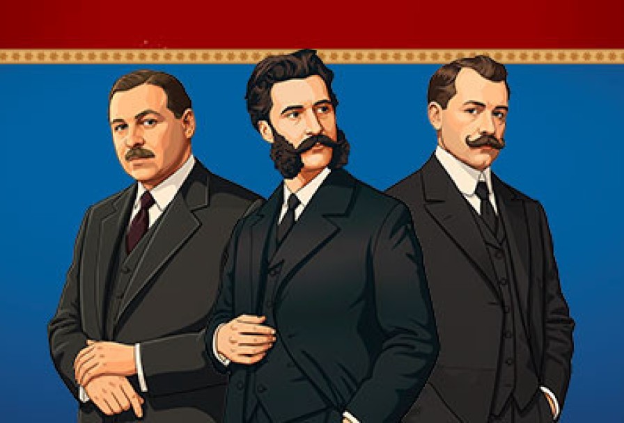 Шедевры Венской Оперетты