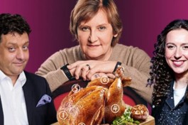 Шесть Блюд из Одной Курицы