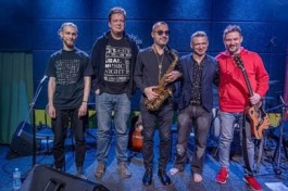 Шнипельсон и Потамушт