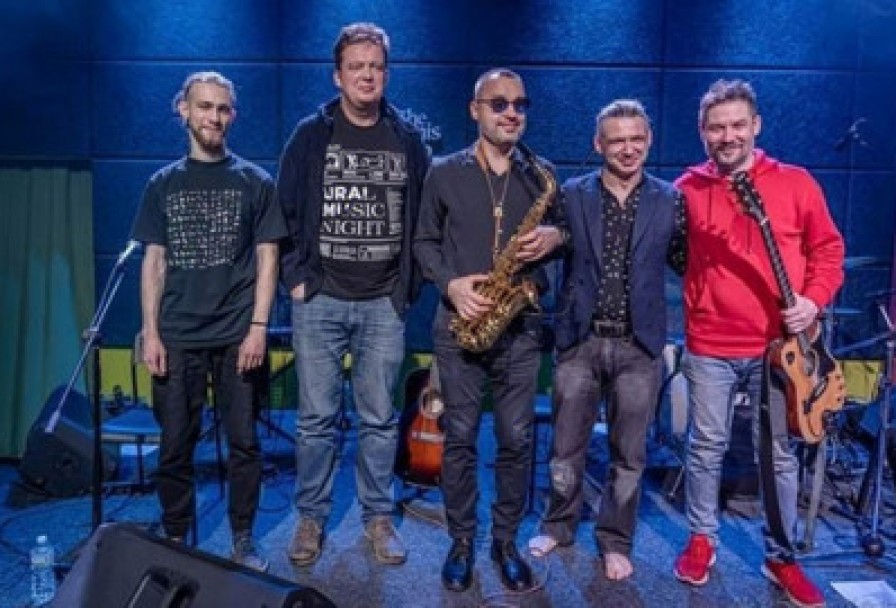 Шнипельсон и Потамушт