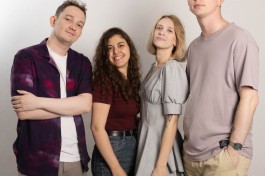 Шоу Импровизация