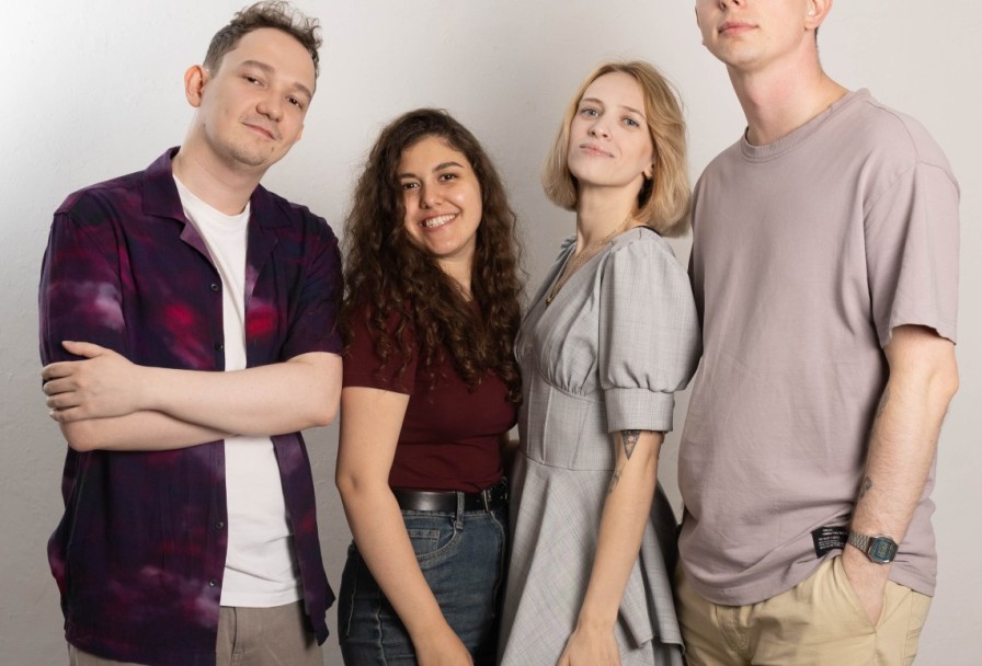 Шоу Импровизация