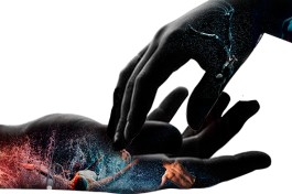 Шоу под Дождем