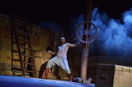 Синдбад-Мореход