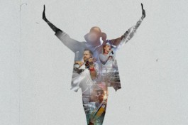 Sinteza Orchestra Хиты на Весь Мир