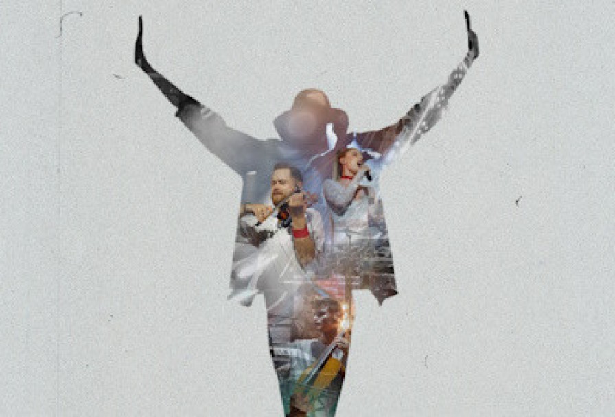 Sinteza Orchestra Хиты на Весь Мир