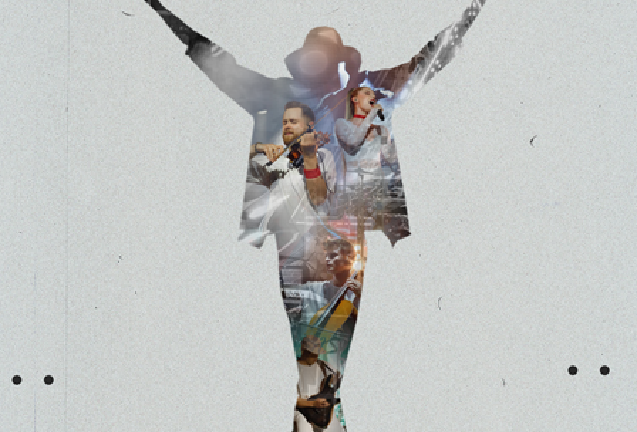 Sinteza Orchestra Хиты на Весь Мир