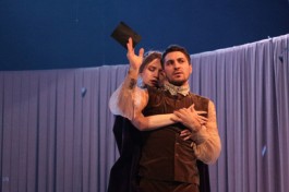 Сирано Де Бержерак