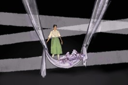 Сирень. История Любви Рахманинова