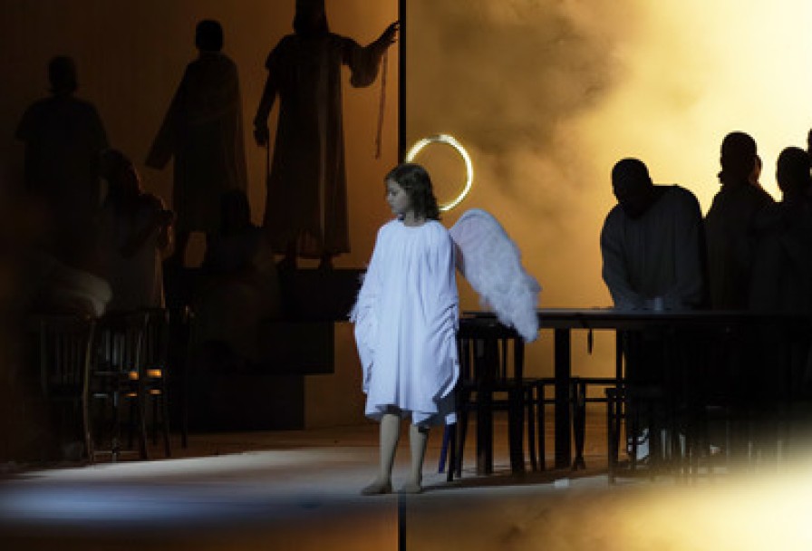 Сказки Гофмана