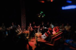 Смотря Какое Аниме?