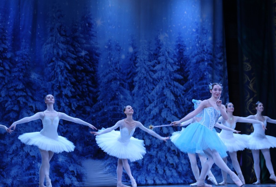 Снегурочка