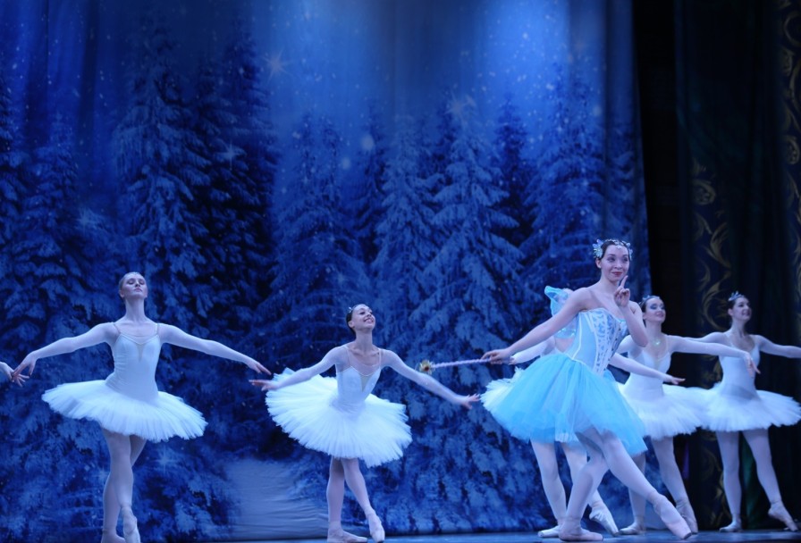 Снегурочка