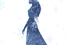 Снежная Королева